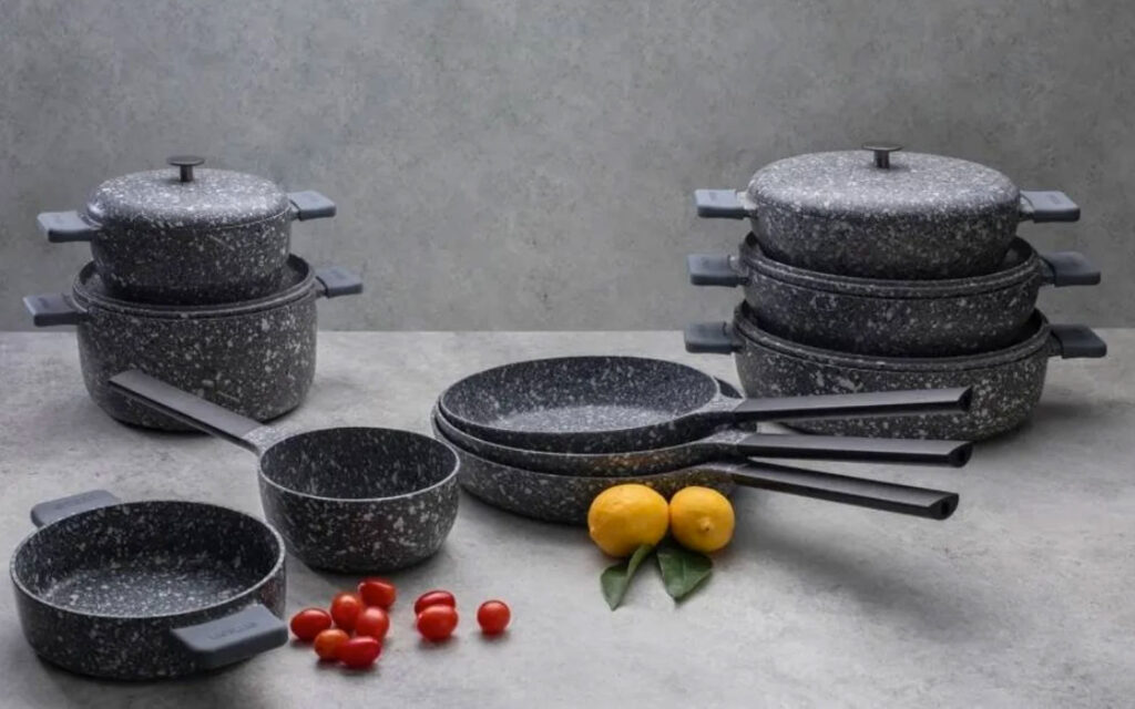 Cooking with Stone Stone Cookware Pros and Cons Dave Burroughs