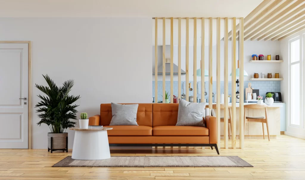 Can kitchen be in the entrance? Can kitchen be in the entrance?