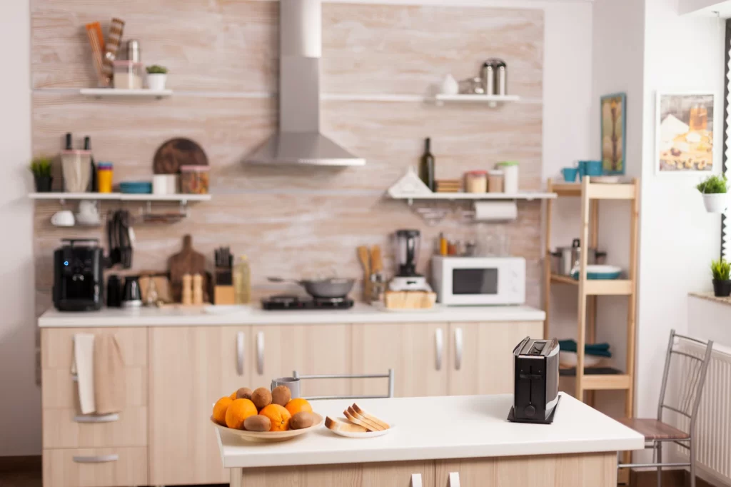 Compact Appliances
