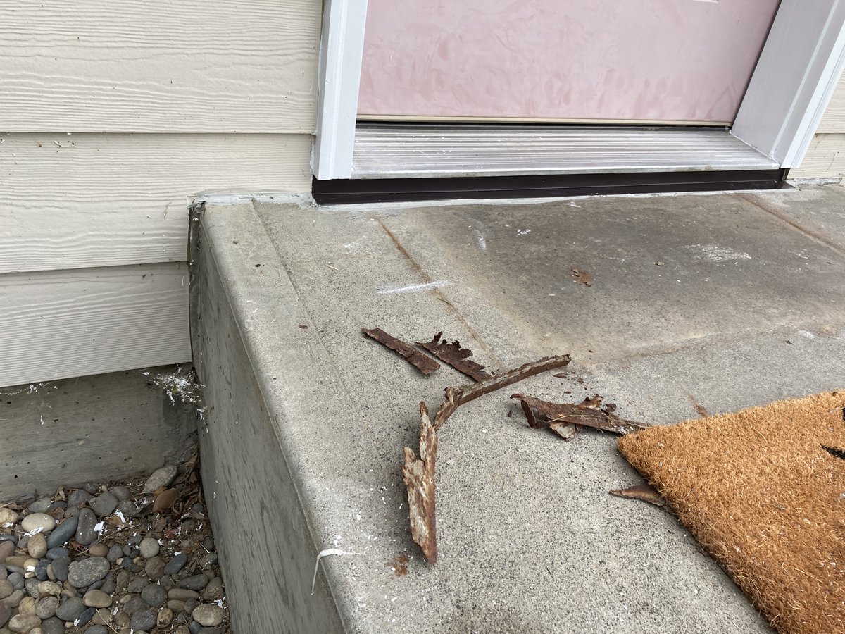 Flashing Where Siding Meets Concrete Complete Guide Dave Burroughs