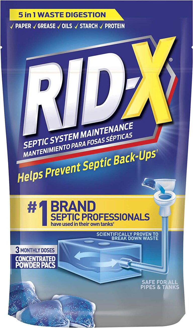 Can You Use Ridx in a Regular Toilet (Guide) 2024