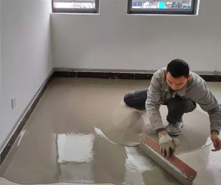 3 Cheaper Alternative to SelfLeveling Compound Dave Burroughs