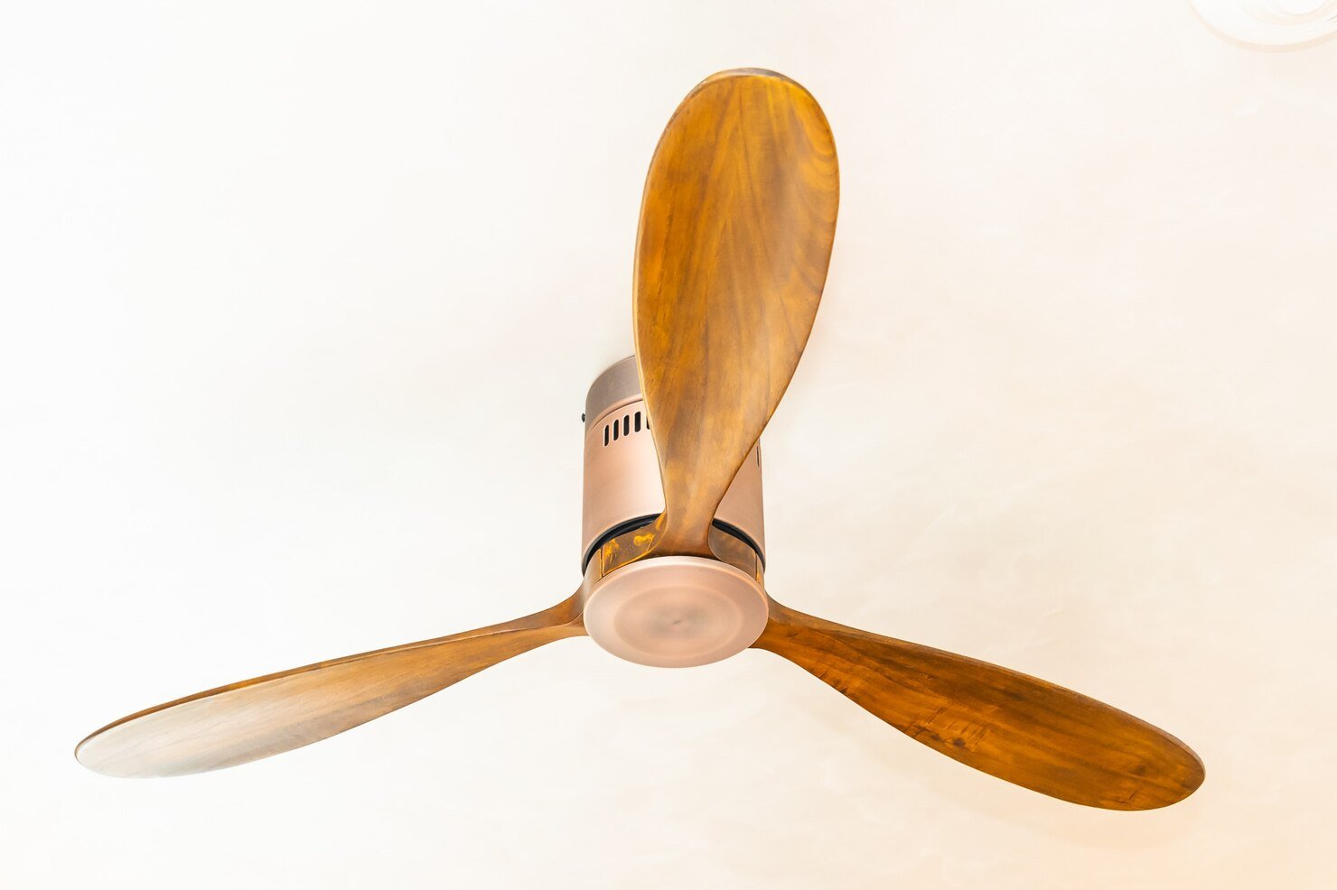 (Fixing) Why Ceiling Fan Making Clicking Noise? Dave Burroughs