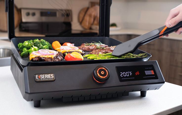 How to Clean a Electric Griddle How to Clean a Electric Griddle