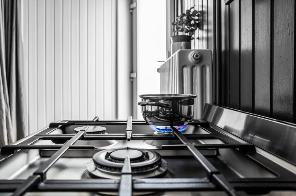 How Do You Install a Gas Stove Line? How Do You Install a Gas Stove Line?