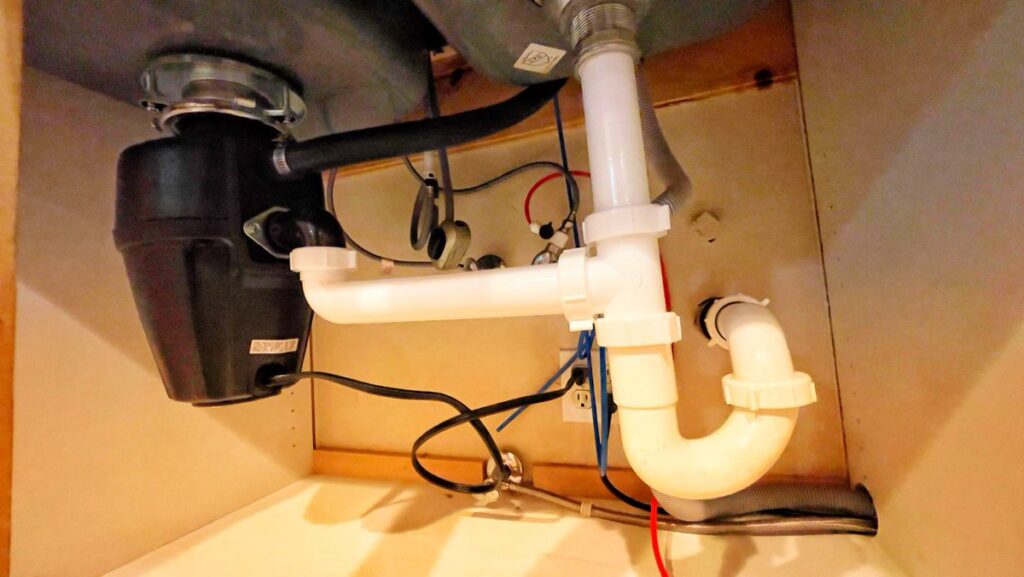 Fixing garbage disposal impeller came off Fixing garbage disposal impeller came off