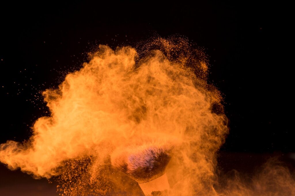 How Big is a Gas Stove Explosion? How Big is a Gas Stove Explosion?