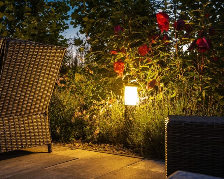 How to Get Power Outside Without Outlet (Guide) Dave Burroughs