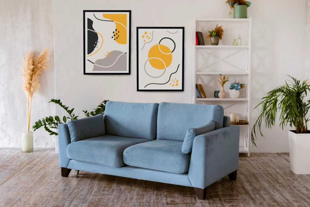 Living Room Color Schemes
