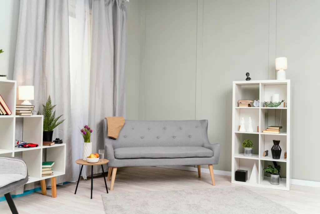 How to Decorate Modern Living Room How to Decorate Modern Living Room