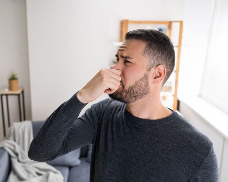 How to Get Rid of Acetone Smell in House? (Prevent & Solve) Dave