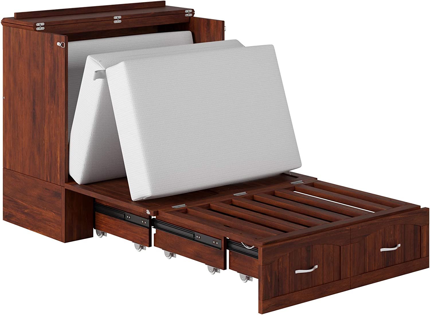 12 Bed Alternatives for Small Spaces Dave Burroughs