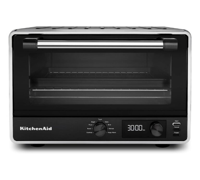 Best Made in USA Toaster Oven Dave Burroughs