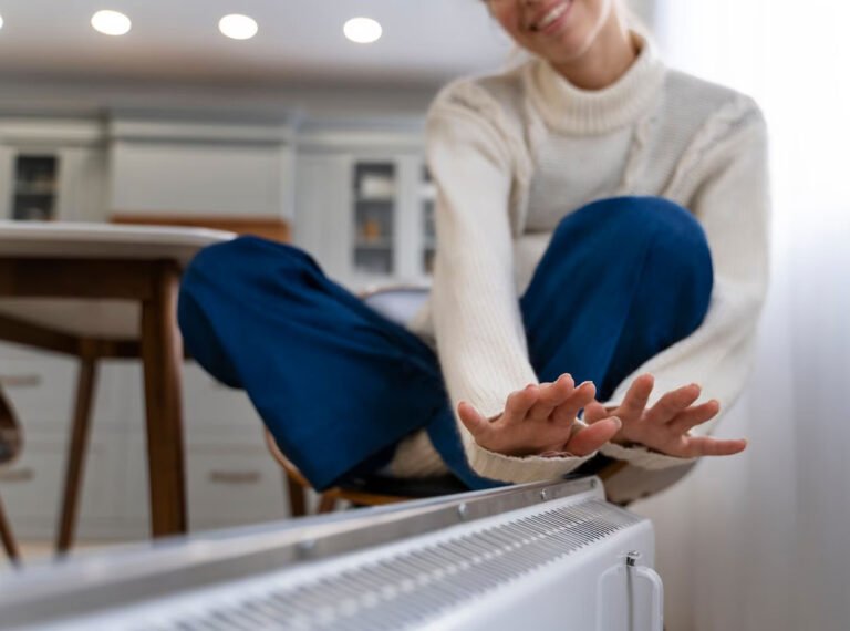 Choosing The Right Radiators For Your Home Dave Burroughs