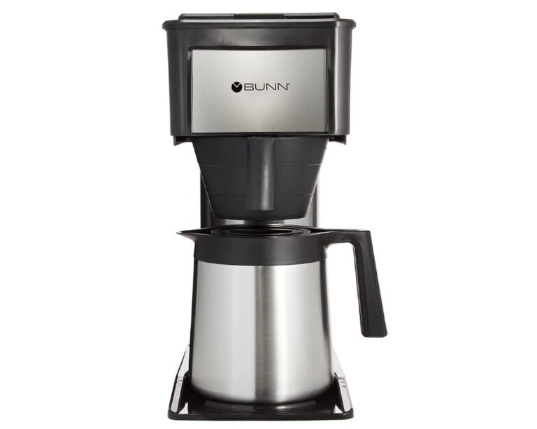 Best Coffee Makers Made in The USA USA Brand not China Dave Burroughs