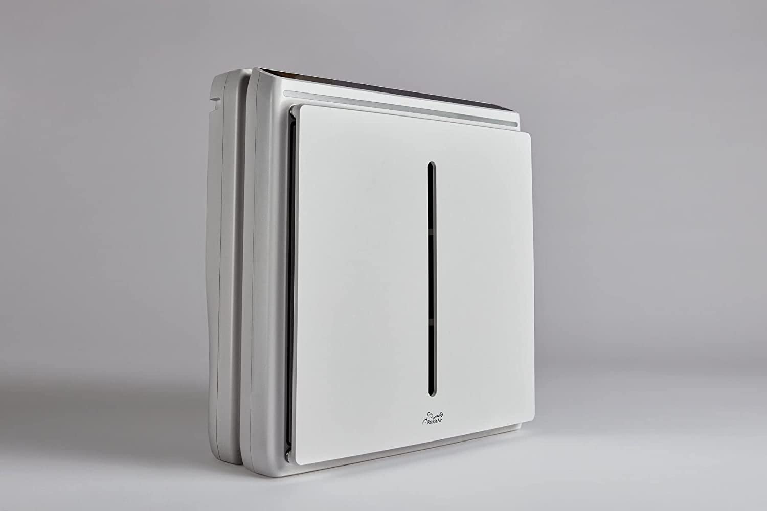 Air Purifier Made in The USA Dave Burroughs