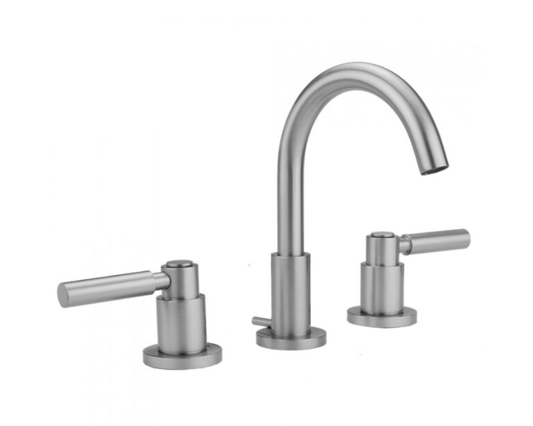 USA Made Kitchen Faucets - Dave Burroughs