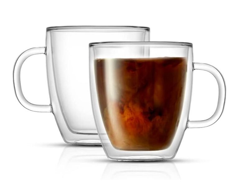 Lead Free Coffee Mugs Made in USA Dave Burroughs
