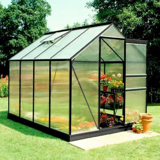 greenhouse