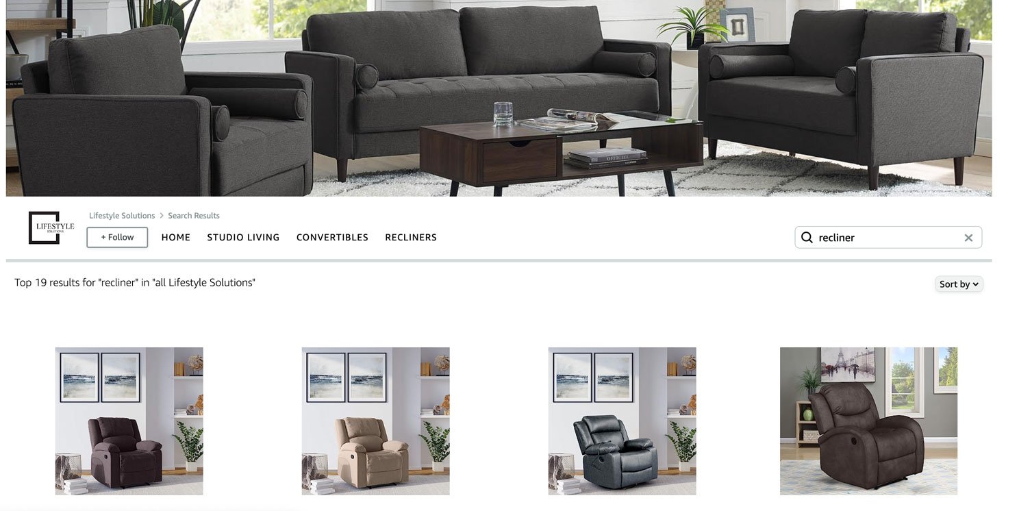 Recliner Made in USA (4 Best Brands) Dave Burroughs