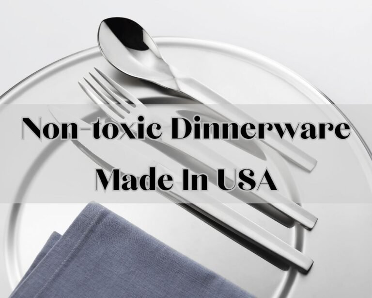 Lead Free Dinnerware Made in USA (Top Brands) Dave Burroughs Lead Free Dinnerware Made in USA (Top Brands) Dave Burroughs