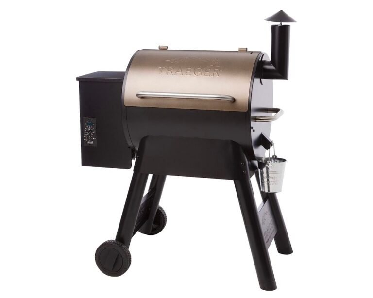 What Pellet Grills are Made in The USA? (5 Top Brands) Dave Burroughs