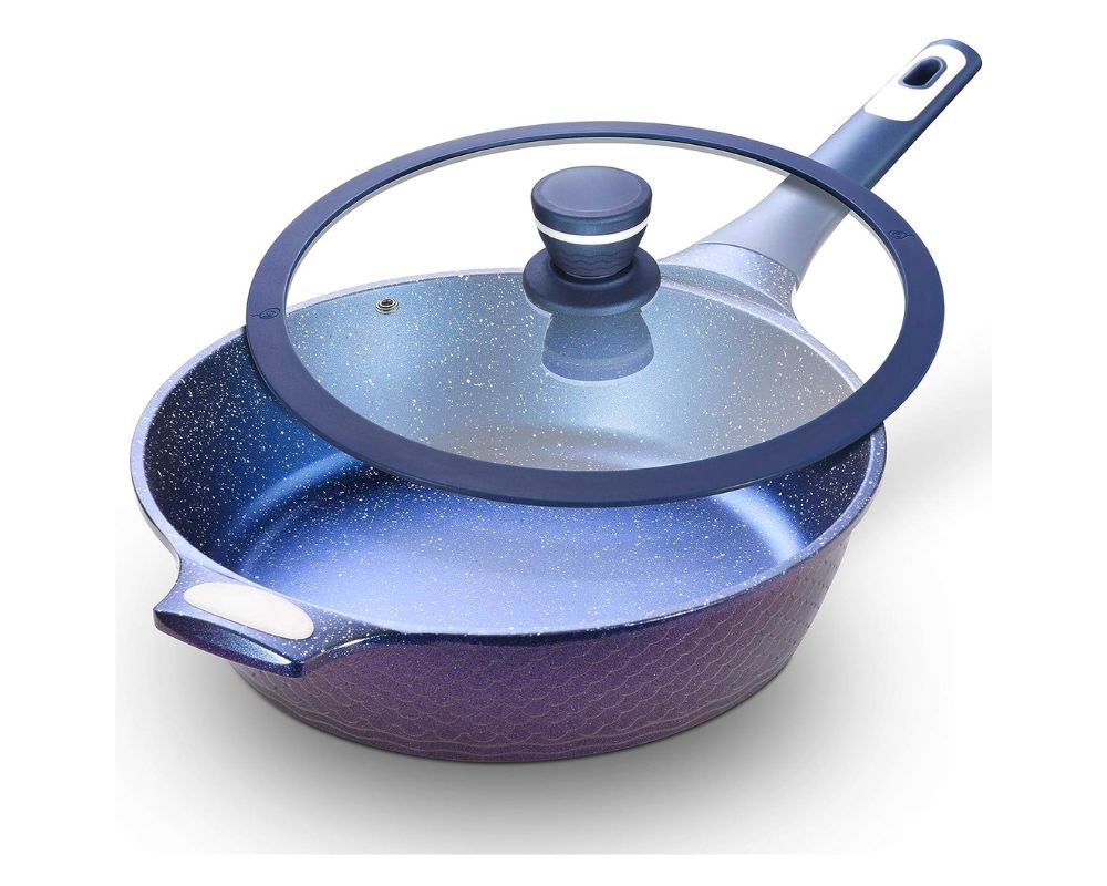 Best Ceramic Cookware Made in USA (10 Best Products) Dave Burroughs