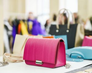 History of Handbag Manufacturing in the USA