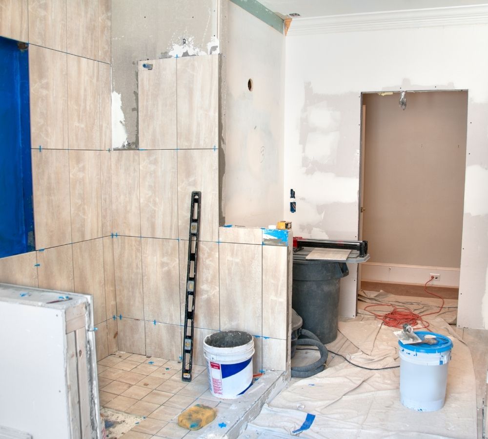 The Ultimate Guide To Bathroom Remodeling  
