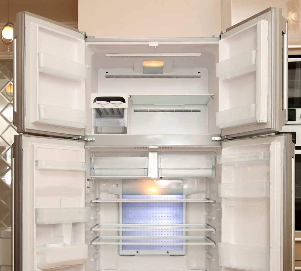 Understanding How Long Can A Refrigerator Lay On Its Back | Best Tips ...